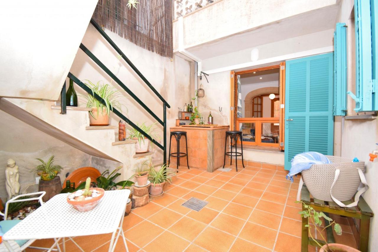 מורו 003 Casa Ca Ses Nines Etv15535 By Mallorca Charme מראה חיצוני תמונה