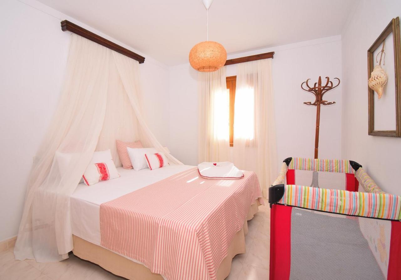 מורו 003 Casa Ca Ses Nines Etv15535 By Mallorca Charme מראה חיצוני תמונה