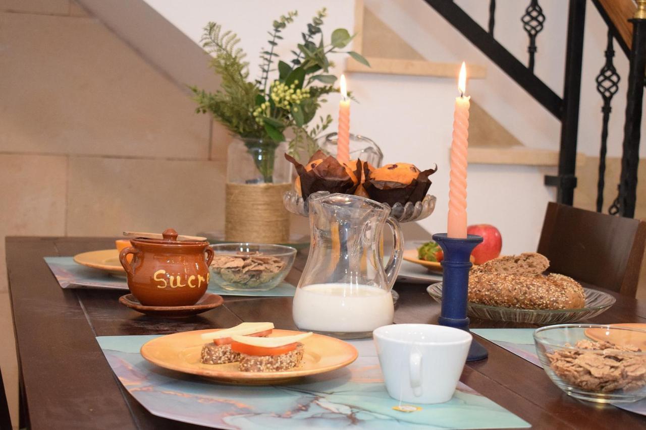 מורו 003 Casa Ca Ses Nines Etv15535 By Mallorca Charme מראה חיצוני תמונה