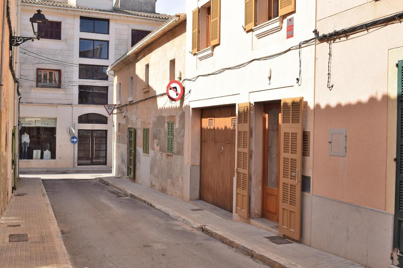 מורו 003 Casa Ca Ses Nines Etv15535 By Mallorca Charme מראה חיצוני תמונה