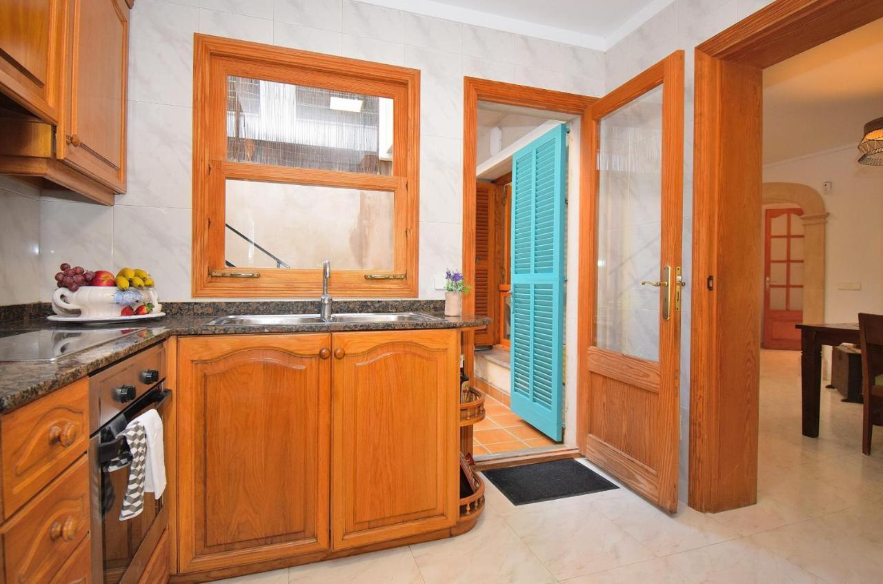 מורו 003 Casa Ca Ses Nines Etv15535 By Mallorca Charme מראה חיצוני תמונה
