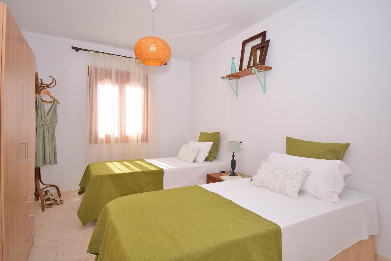 מורו 003 Casa Ca Ses Nines Etv15535 By Mallorca Charme מראה חיצוני תמונה