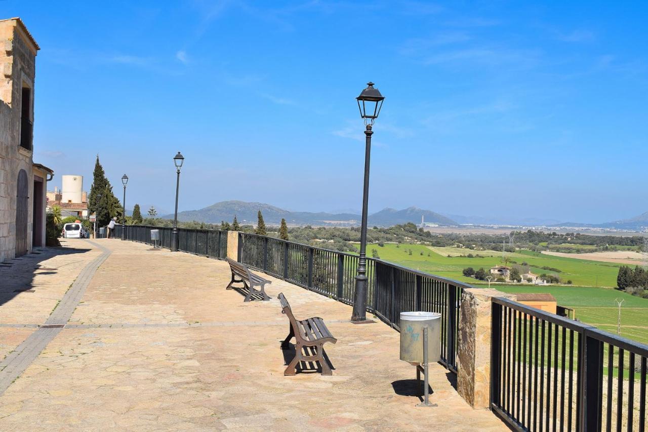 מורו 003 Casa Ca Ses Nines Etv15535 By Mallorca Charme מראה חיצוני תמונה