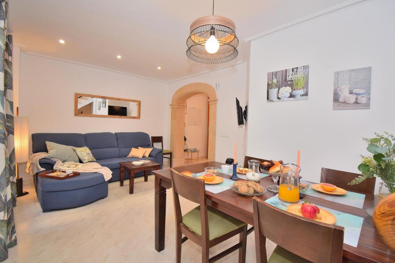 מורו 003 Casa Ca Ses Nines Etv15535 By Mallorca Charme מראה חיצוני תמונה