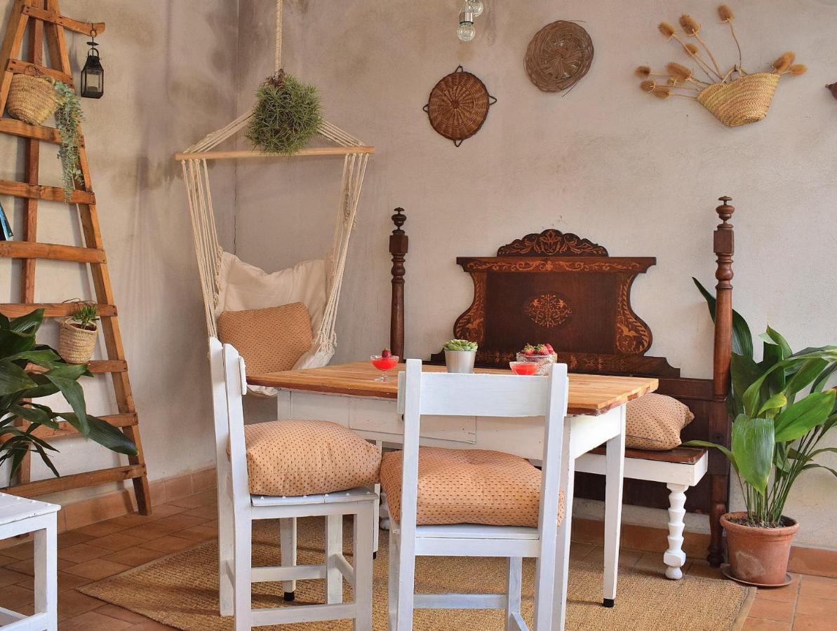 מורו 003 Casa Ca Ses Nines Etv15535 By Mallorca Charme מראה חיצוני תמונה