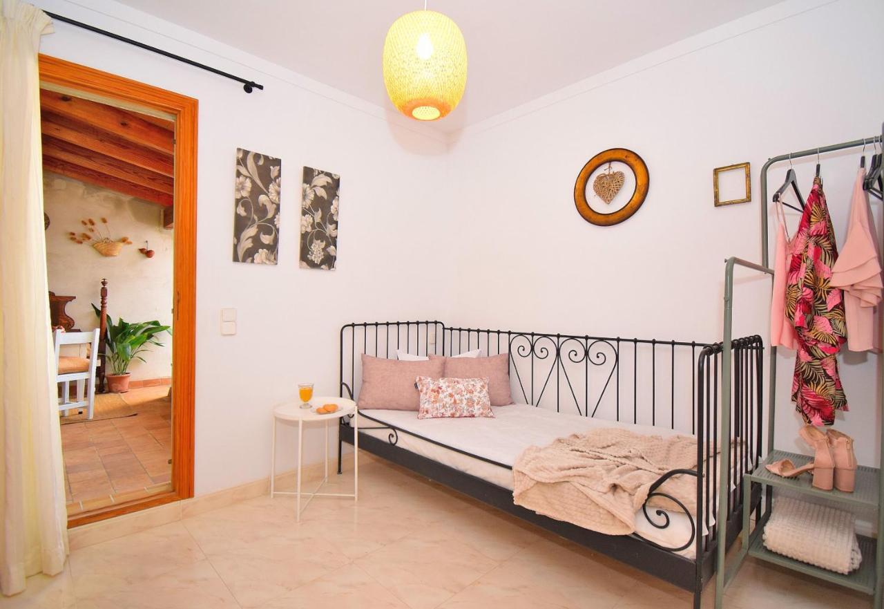 מורו 003 Casa Ca Ses Nines Etv15535 By Mallorca Charme מראה חיצוני תמונה
