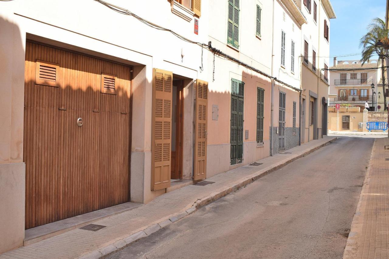 מורו 003 Casa Ca Ses Nines Etv15535 By Mallorca Charme מראה חיצוני תמונה