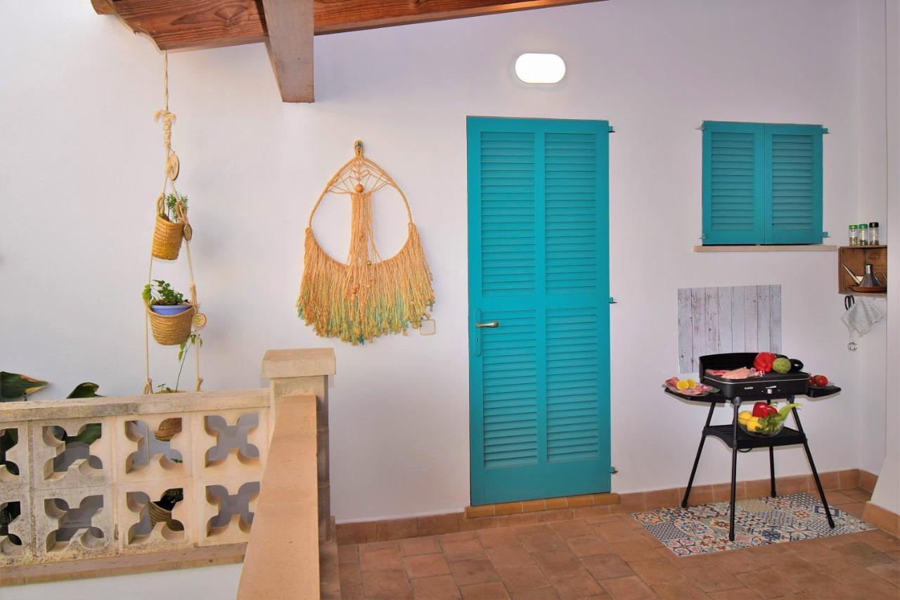 מורו 003 Casa Ca Ses Nines Etv15535 By Mallorca Charme מראה חיצוני תמונה