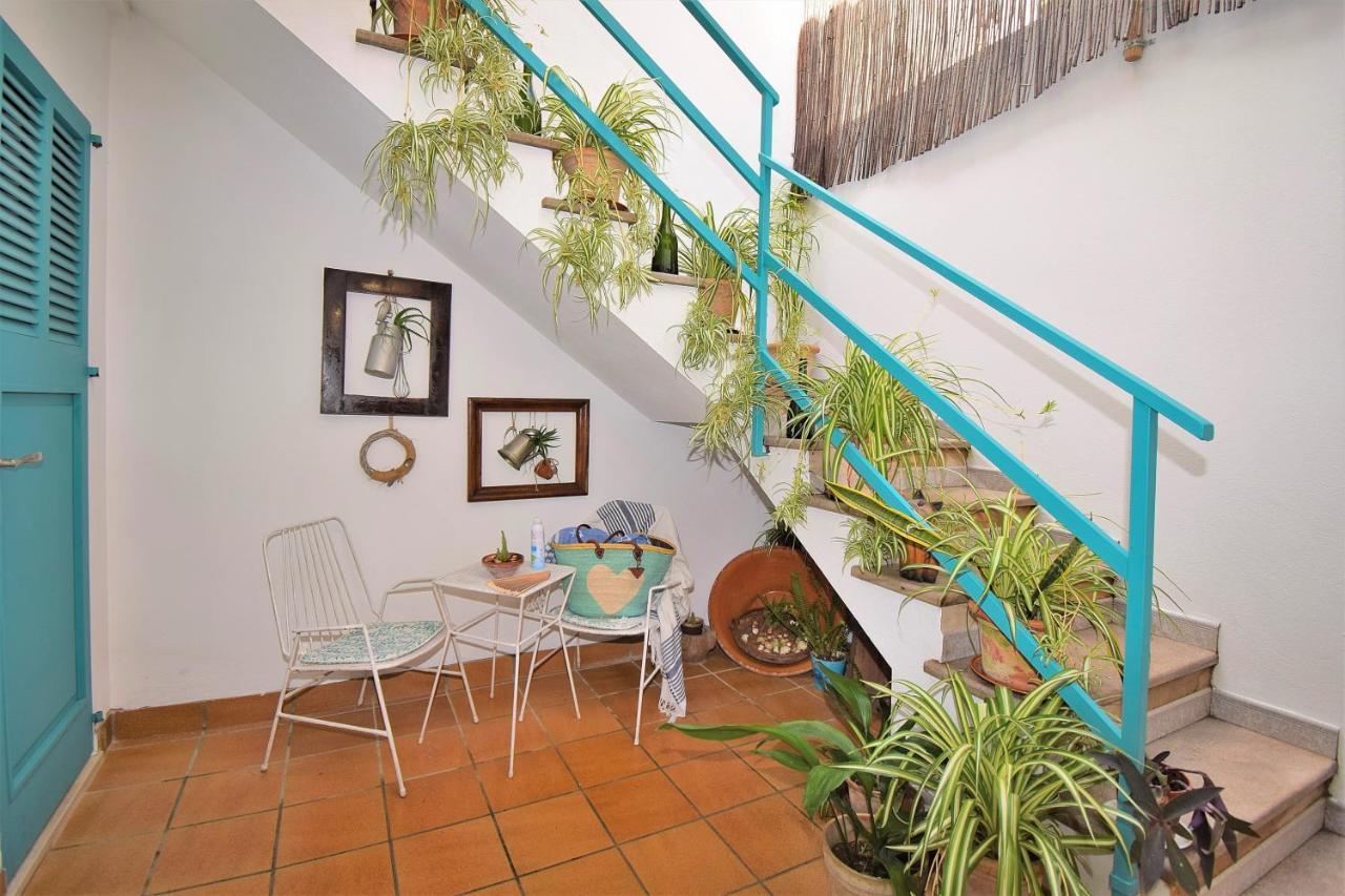 מורו 003 Casa Ca Ses Nines Etv15535 By Mallorca Charme מראה חיצוני תמונה